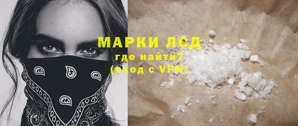 хмурый Верея